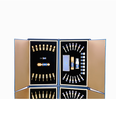 广州市7D私密抗衰养护套